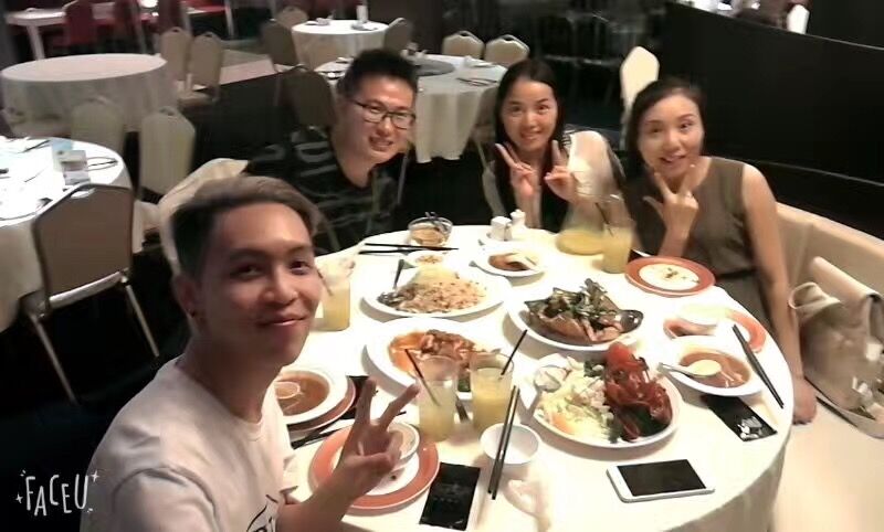 记皇家国际管理进步奖获得者新马六天游